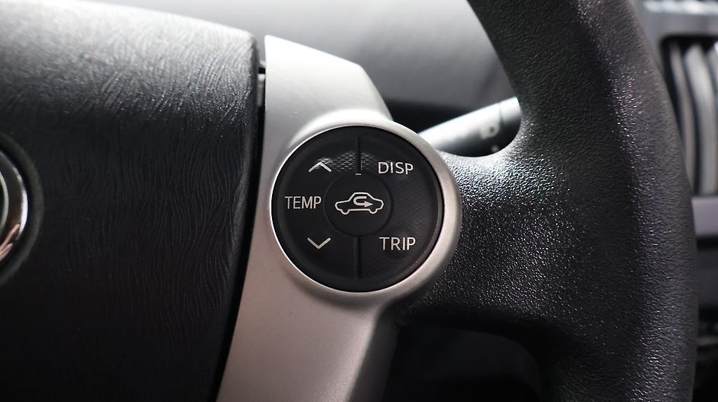 2013 Toyota Prius S Model image 350502