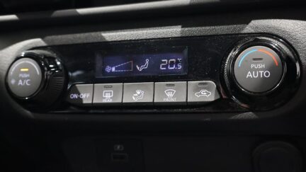 2021 Nissan Note S Model image 351254