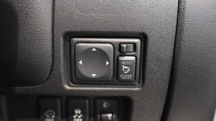 2015 Nissan March X V Selection, Low kms image 351015