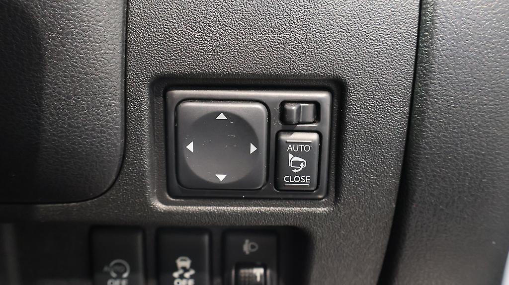 2015 Nissan March X V Selection, Low kms image 351015