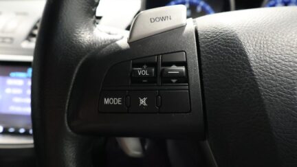 2013 Mazda Axela Sports 20S-Skyactiv Sports Edition image 346711