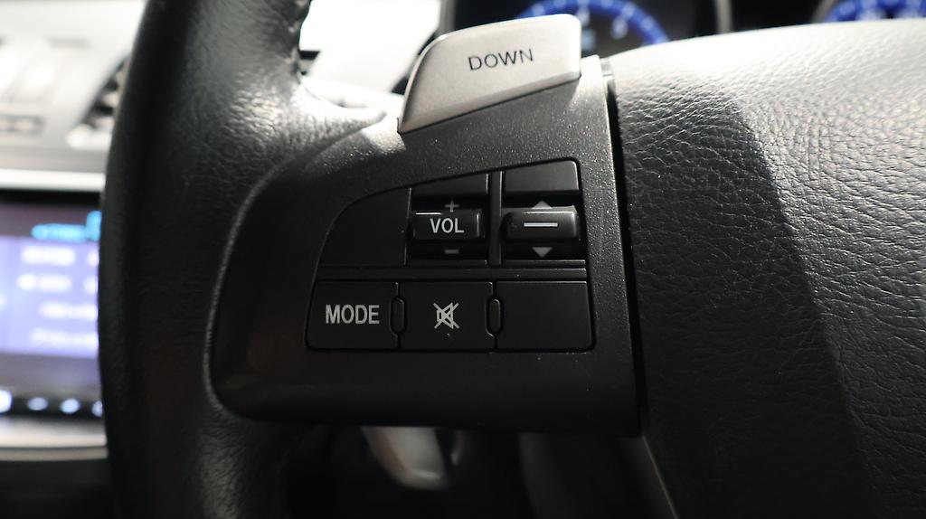2013 Mazda Axela Sports 20S-Skyactiv Sports Edition image 346711