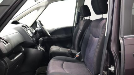 2012 Nissan Serena Highway Star S image 347907
