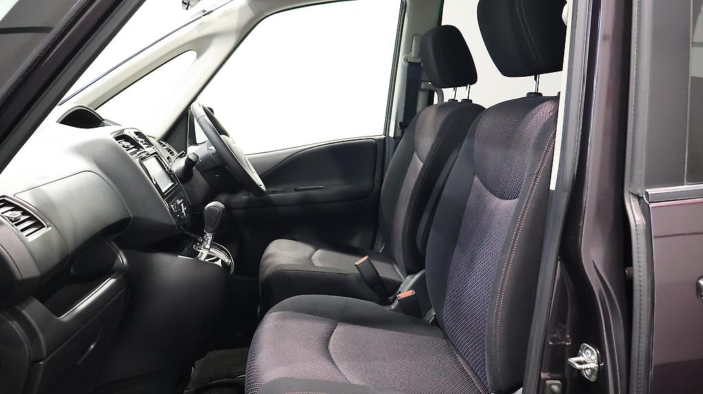2012 Nissan Serena Highway Star S image 347907