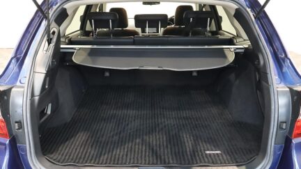2015 Subaru Outback Limited AWD, Eyesight, Leather image 352122
