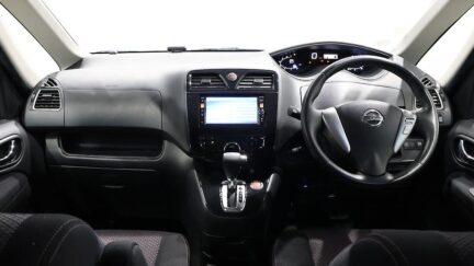 2012 Nissan Serena Highwaystar S-Hybrid image 347734