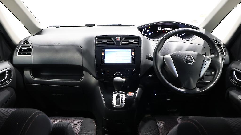 2012 Nissan Serena Highwaystar S-Hybrid image 347734