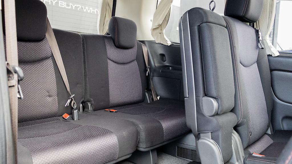 2012 Nissan Serena Highway Star S Hybrid image 354917