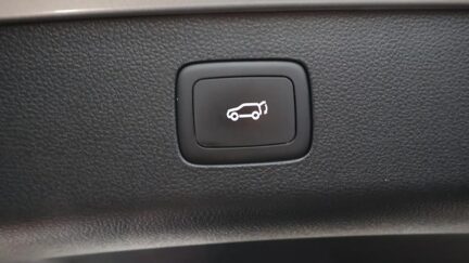 2022 MG HS 2.0PT/4WD/6AT image 347371