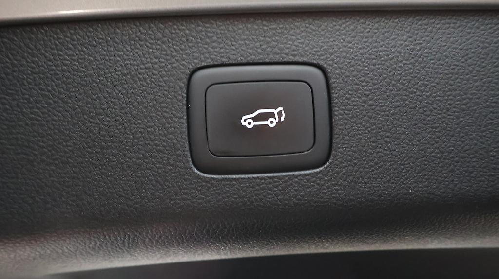 2022 MG HS 2.0PT/4WD/6AT image 347371