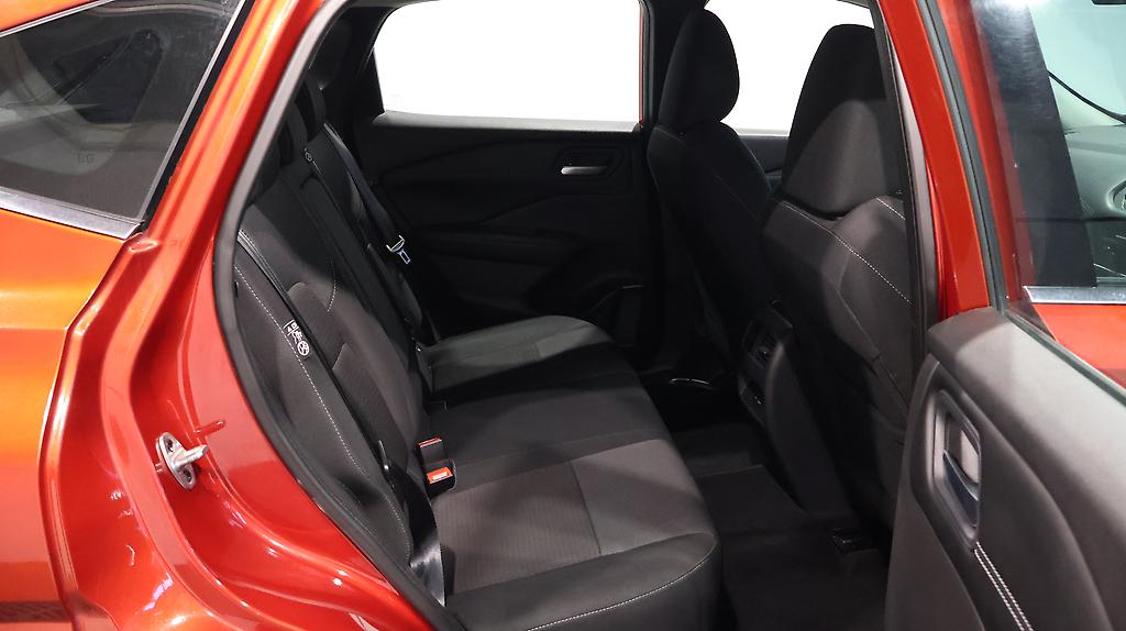 2023 Nissan Qashqai ST 1.3PT/6CVT image 347550