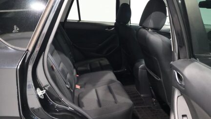 2012 Mazda CX-5 DX GL Safety Package 4WD image 349320