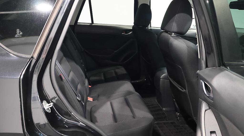 2012 Mazda CX-5 DX GL Safety Package 4WD image 349320