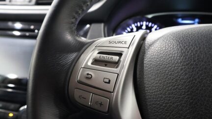 2014 Nissan X-trail 20X image 347958