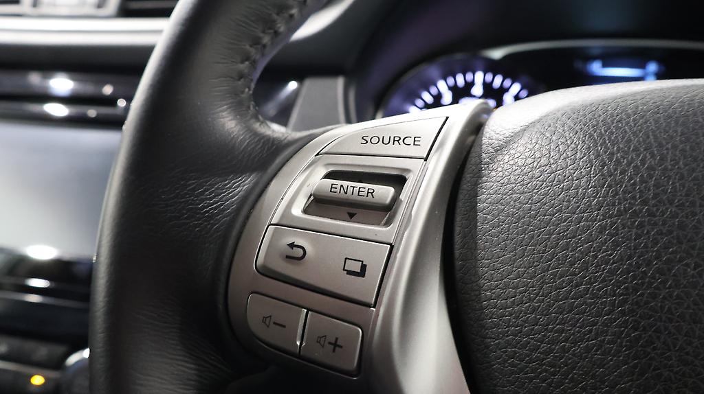2014 Nissan X-trail 20X image 347958