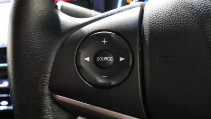 2015 Honda Grace  Hybrid LX image 347212