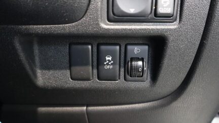 2017 Nissan March Reverse Camera, Bluetooth! image 352421