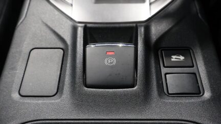 2017 Subaru Impreza Sport 1.6i-L Eyesight image 348949