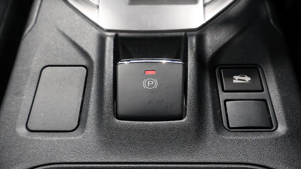 2017 Subaru Impreza Sport 1.6i-L Eyesight image 348949