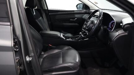 2023 Hyundai Tucson 1.6T ELITE 2WD 1.6PT image 347572
