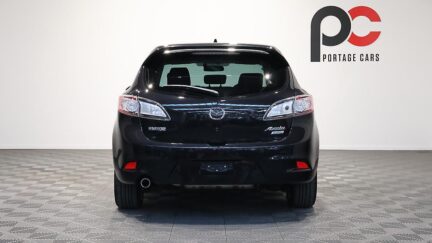 2013 Mazda Axela Sports 20S-Skyactiv Sports Edition image 346698
