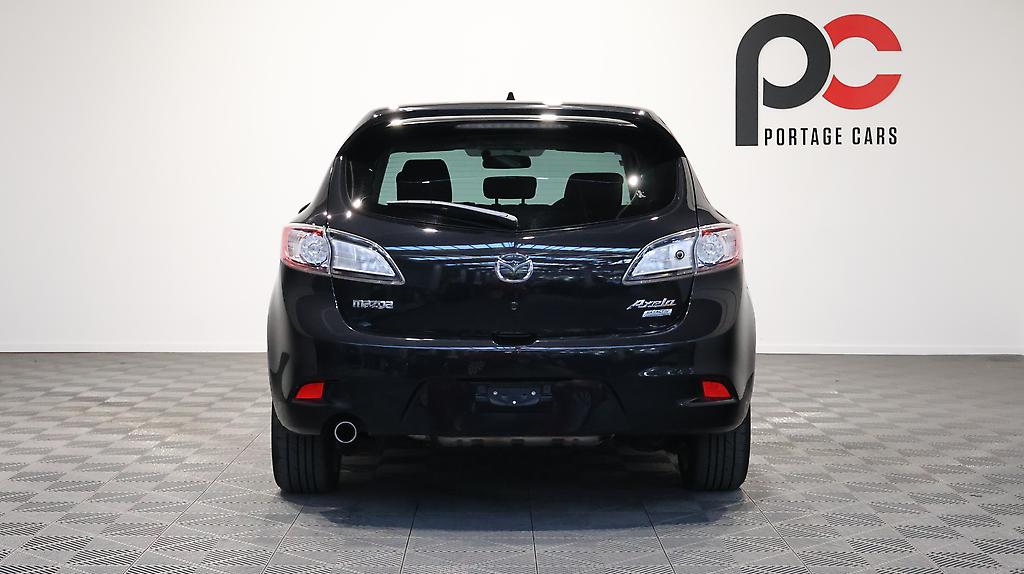 2013 Mazda Axela Sports 20S-Skyactiv Sports Edition image 346698