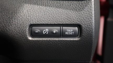 2015 Nissan X-trail 20X Emegency Brake Package image 352023