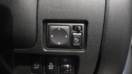 2015 Nissan March X Model, Low KMS image 351300