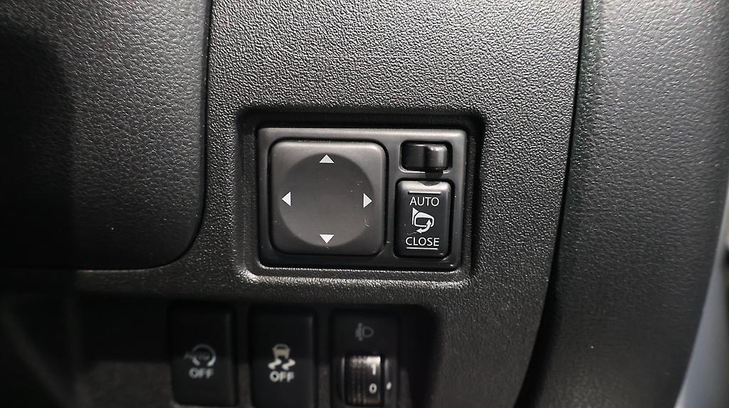 2015 Nissan March X Model, Low KMS image 351300