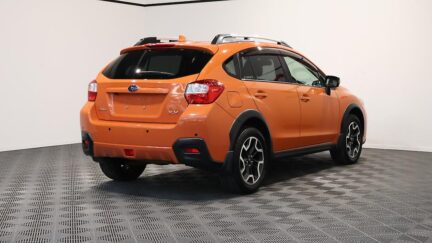 2016 Subaru XV 2.0 Eyesight Proud Edition AWD image 347241