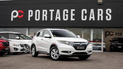 2015 Honda Vezel Hybrid X image 346540