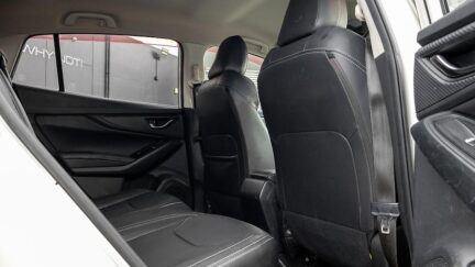 2017 Subaru Impreza Sports 2.0i Eyesight AWD Leather PKG image 349867