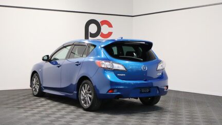 2013 Mazda Axela 15S Sports Edition image 350091