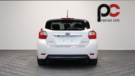 2013 Subaru Impreza Sport image 348888