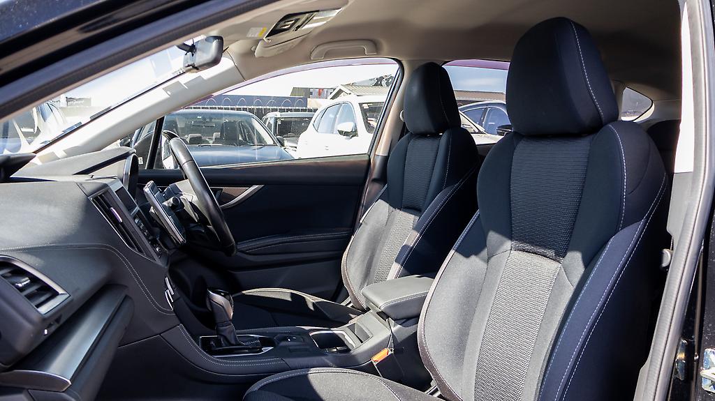 2018 Subaru Impreza Sport 2.0i-S Eyesight AWD image 354225