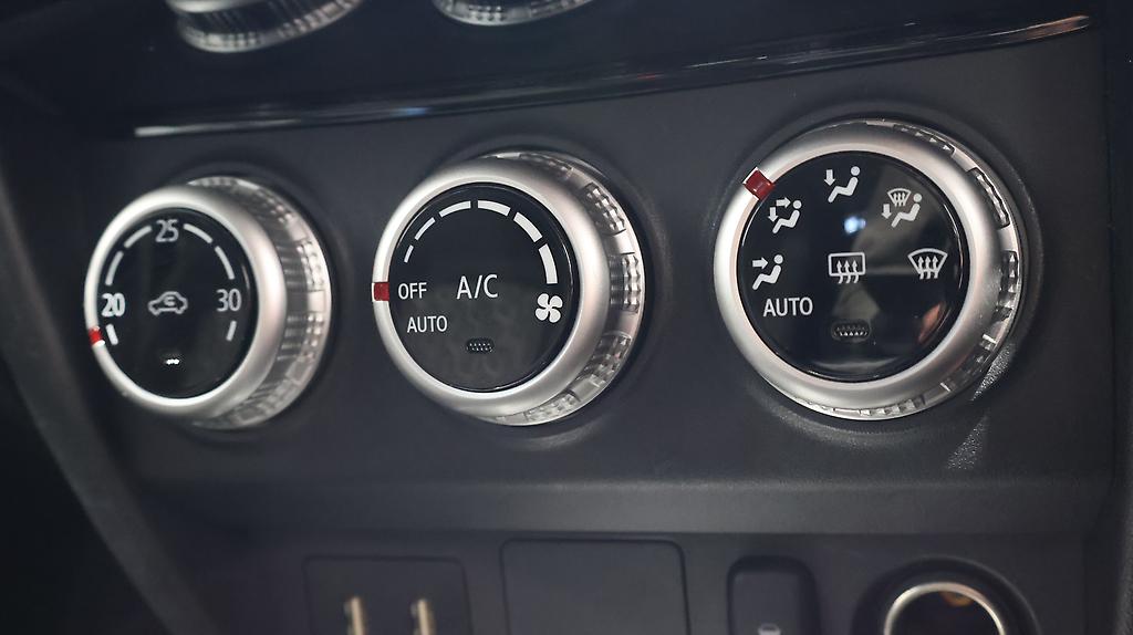 2022 Mitsubishi Asx LS 2.0P/CVT image 351406