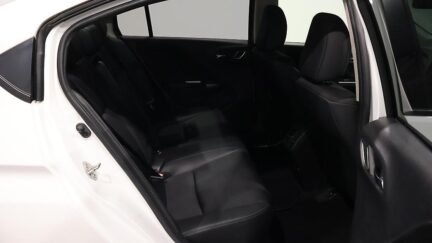 2015 Honda Grace Hybrid EX image 348802