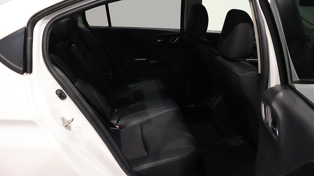 2015 Honda Grace Hybrid EX image 348802