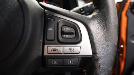2016 Subaru XV 2.0 Eyesight Proud Edition AWD image 347253