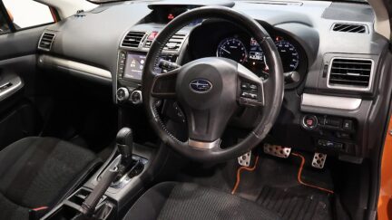 2014 Subaru XV 2.0i-L Eyesight AWD image 349954
