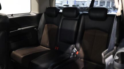 2012 Nissan Elgrand Highway Star Urban Chrome image 348018