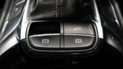 2022 MG HS 2.0PT/4WD/6AT image 352467