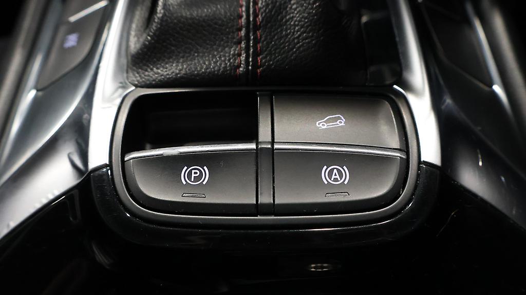 2022 MG HS 2.0PT/4WD/6AT image 352467
