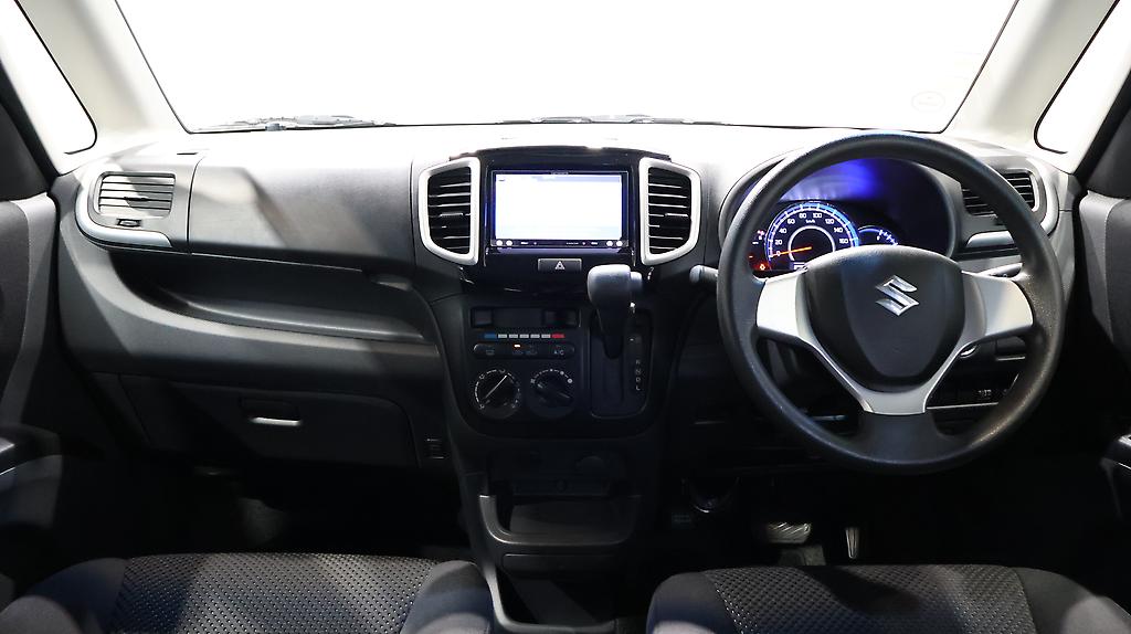 2014 Suzuki Solio G Limited image 351998