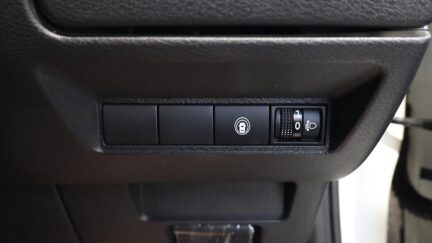 2021 Nissan Note S Model H,ybrid + Cameras image 347852