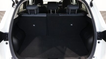 2021 Nissan Note Hybrid S Model E-Power image 348237