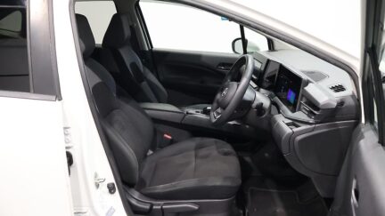 2021 Nissan Note Hyrbid S Model image 349521