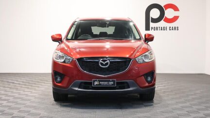 2014 Mazda CX-5 20S, Reverse Camera, Cruise Control image 348275
