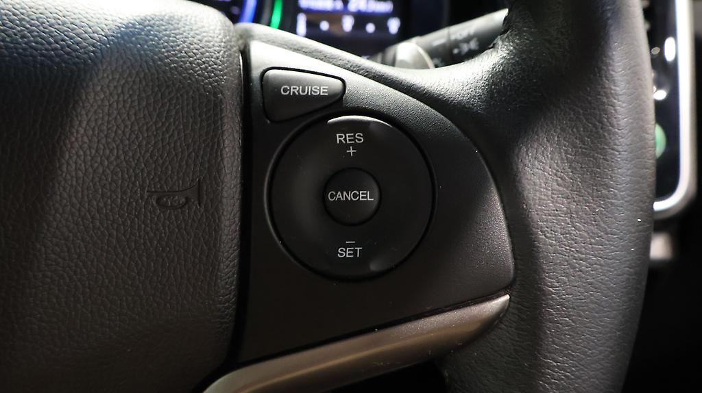 2015 Honda Grace Hybrid EX image 348812