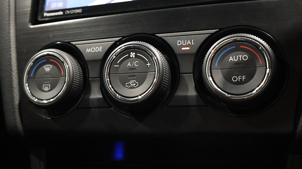 2013 Subaru XV 2.0 i-L  Eyesight AWD image 349127